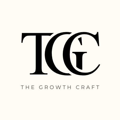 The Growth Craft